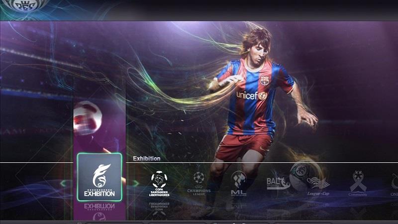 實況足球2011大師聯賽修改器