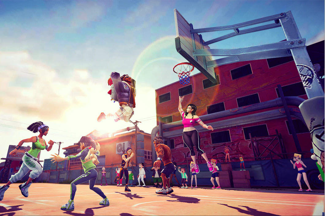 好玩的競技類游戲手游