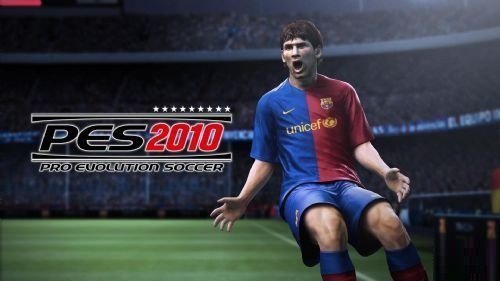 實況足球2010修改器