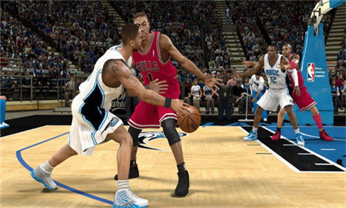 NBA2K11十三項修改器