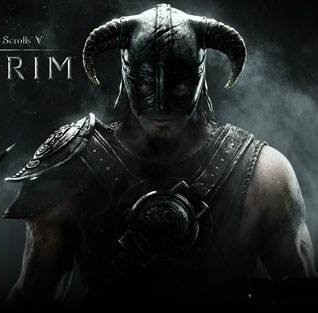 上古卷軸5美女存檔修改器