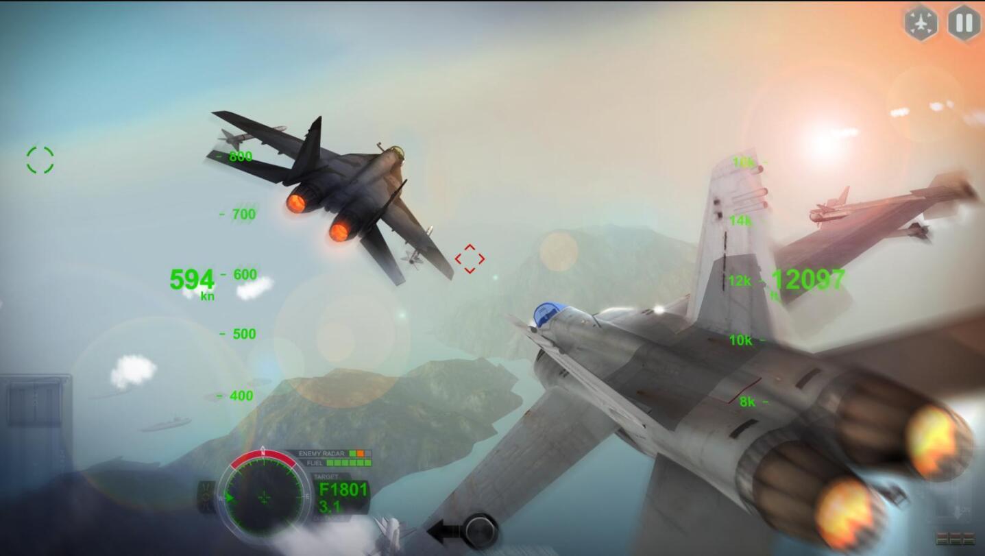 手機上最真實的游戲