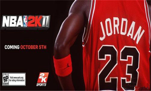 NBA2K11十三項修改器