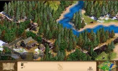 帝國時代2修改器