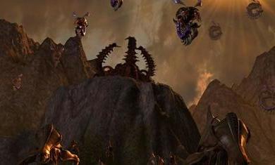 星際爭霸七項修改器