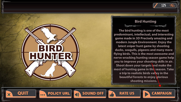 坎貝拉危險狩獵2013修改器