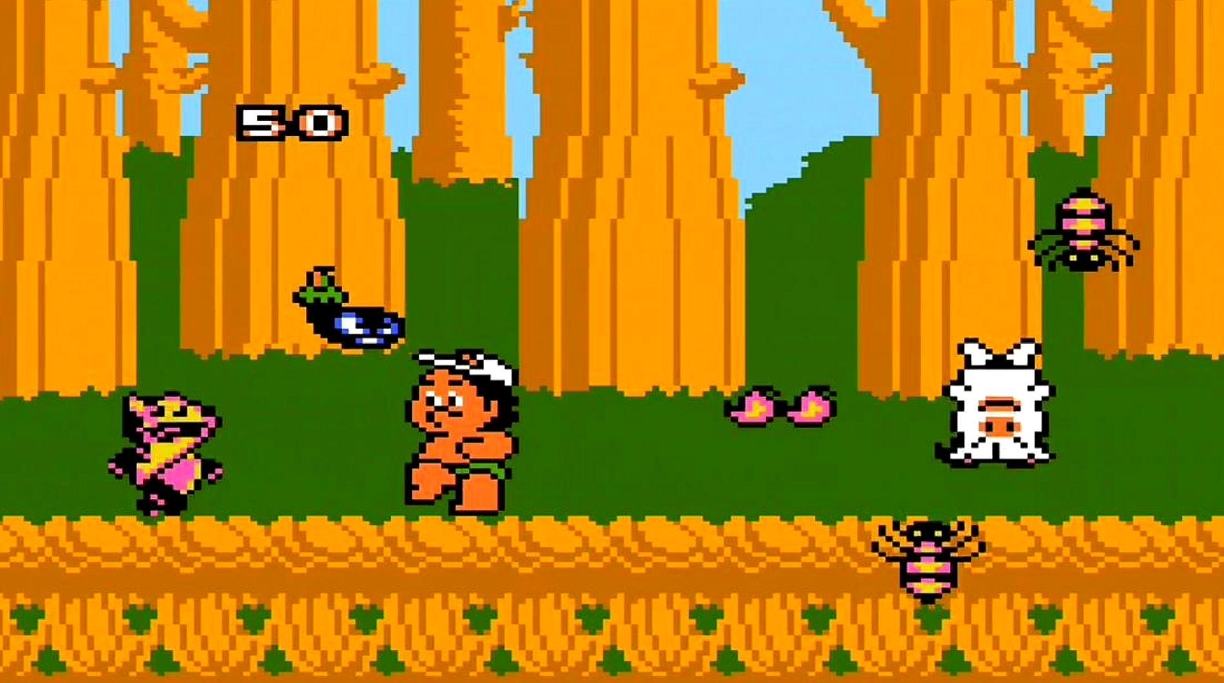 單機版小游戲大全