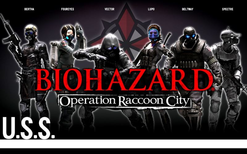 浣熊市行動修改器