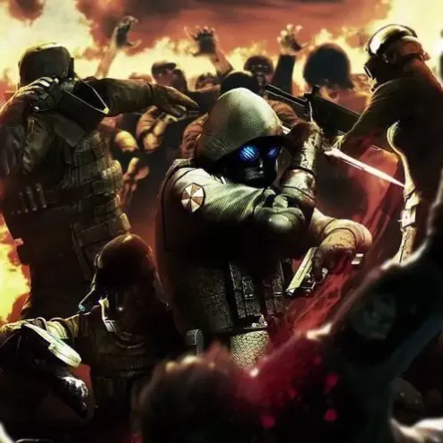 浣熊市行動修改器