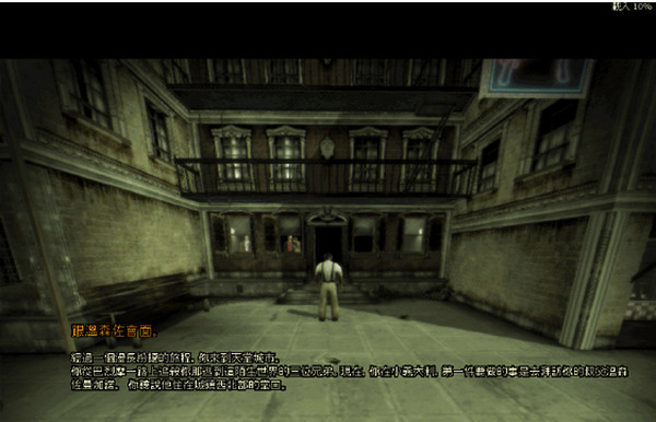 黑幫教父修改器