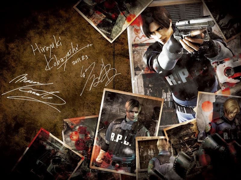 浣熊市行動修改器