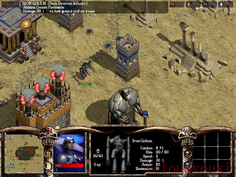 呼嘯戰(zhàn)神修改器