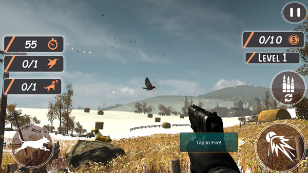 坎貝拉危險狩獵2013修改器