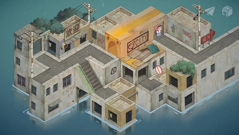 解密類手機游戲