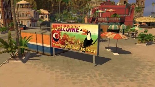 海島大亨3七項(xiàng)修改器