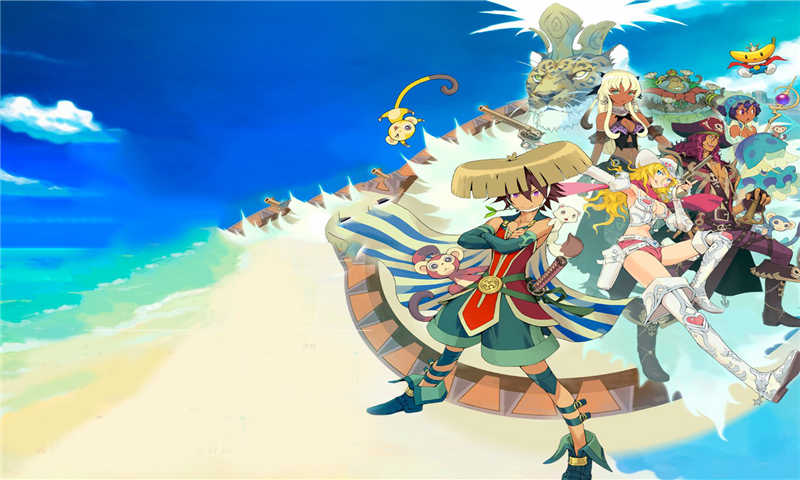 風來的西林3修改器