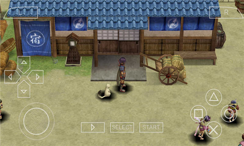 風來的西林3修改器