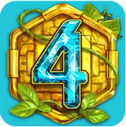 蒙特祖瑪的寶藏4