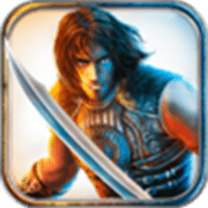 波斯王子3王者無雙免CD補丁