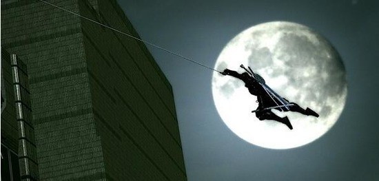 忍者之刃修改器