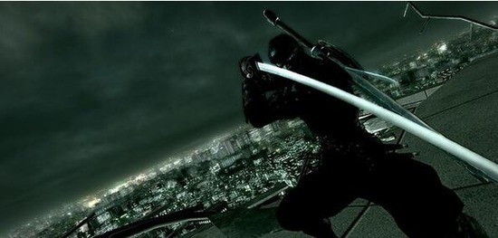 忍者之刃修改器