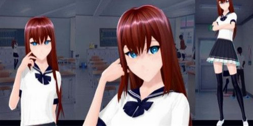 人工學(xué)院mod