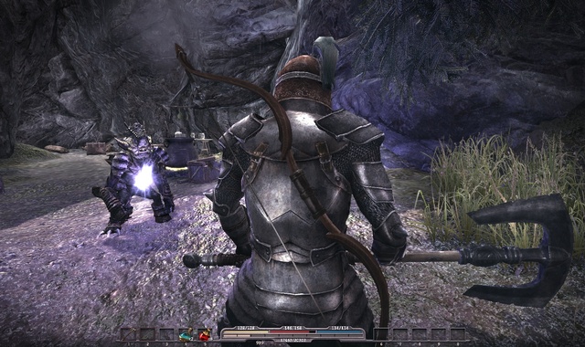 哥特王朝4漢化補丁