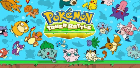 寶可夢系列游戲