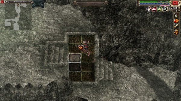 迷城的國度修改器