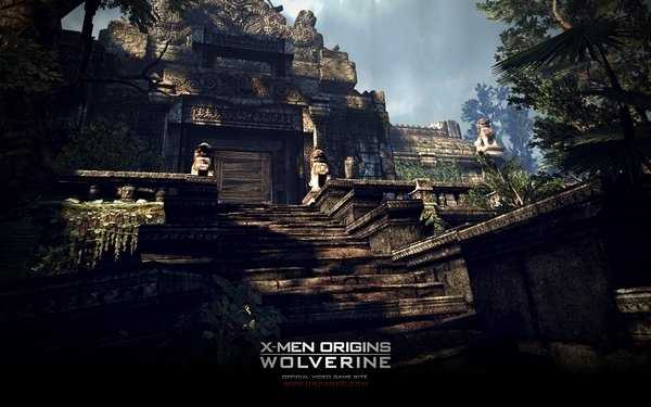 x戰警前傳金剛狼修改器