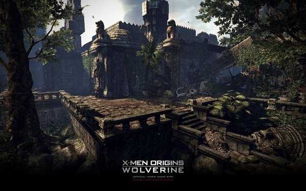 x戰警前傳金剛狼修改器