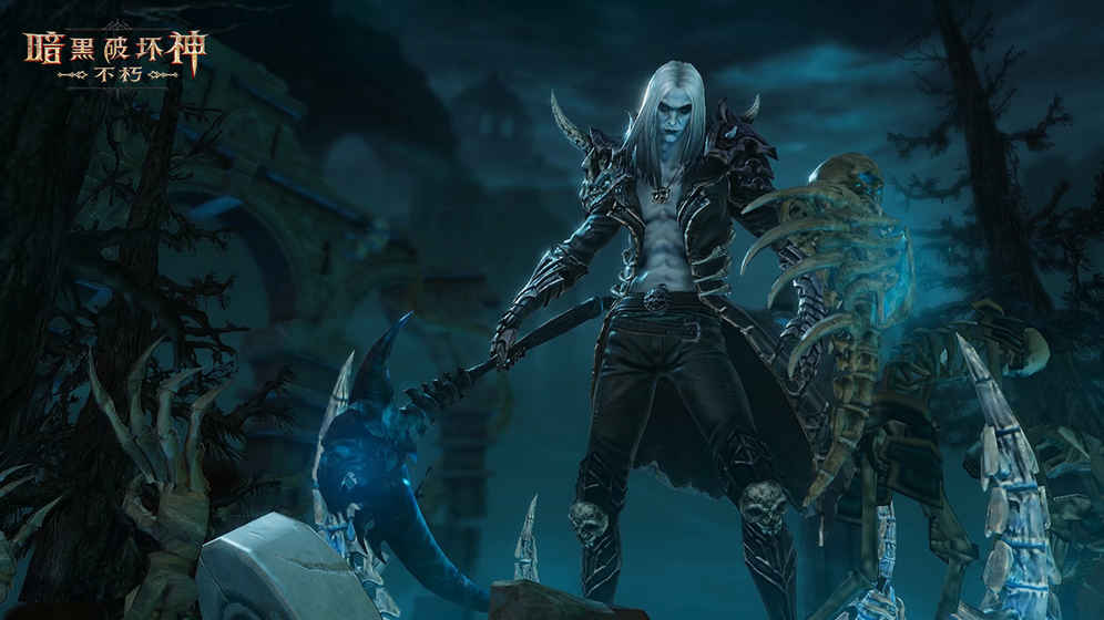 暗黑破壞神3DPS計算器