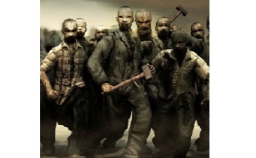 血色國度修改器