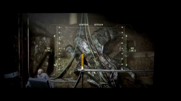 孤島危機2十四項修改器