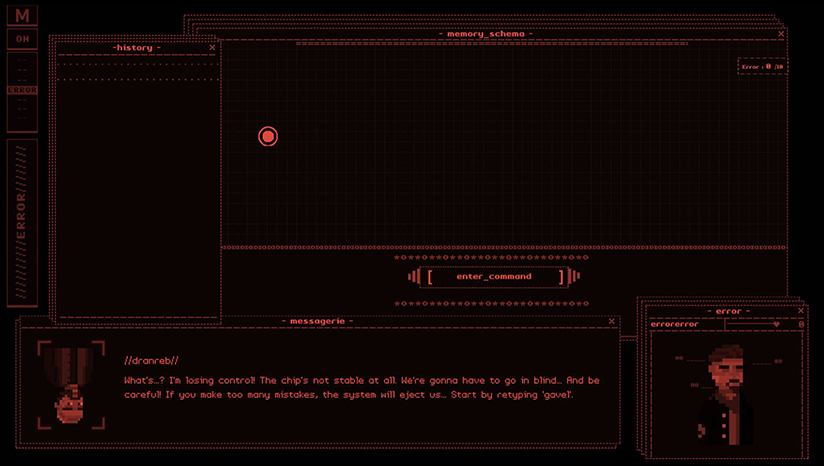 勿忘我解鎖存檔