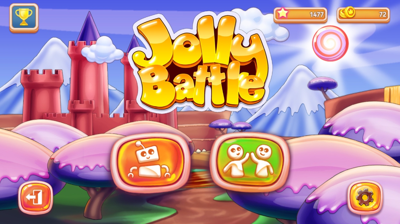 休閑益智游戲大全