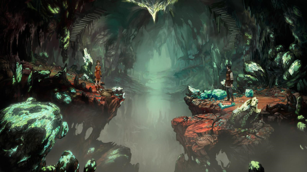 龍歌黑暗之眼修改器