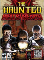 鬼鎮地獄降臨修改器