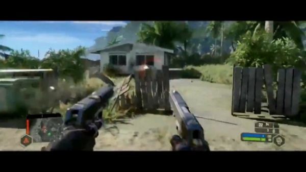 最終幻想3漢化補丁