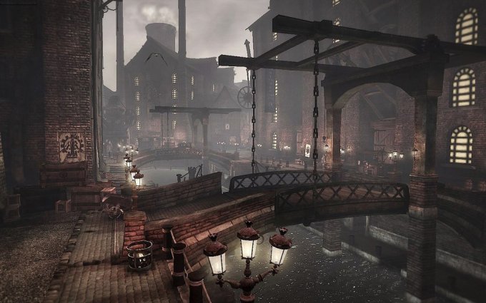 神鬼寓言3免DVD補丁