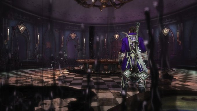 神鬼寓言3免DVD補丁