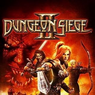 地牢圍攻2免CD補丁