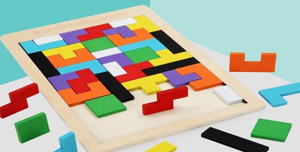 好玩的休閑益智游戲