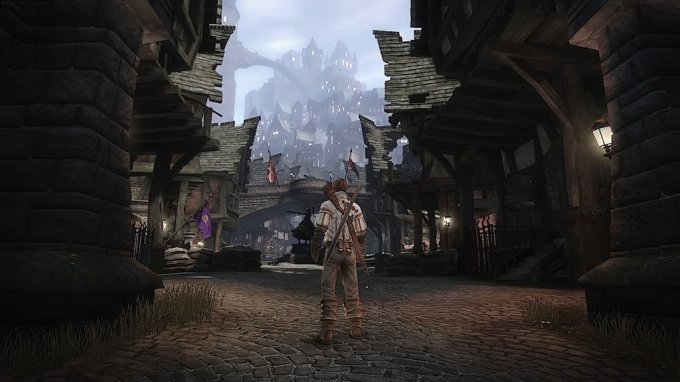 神鬼寓言3免DVD補丁