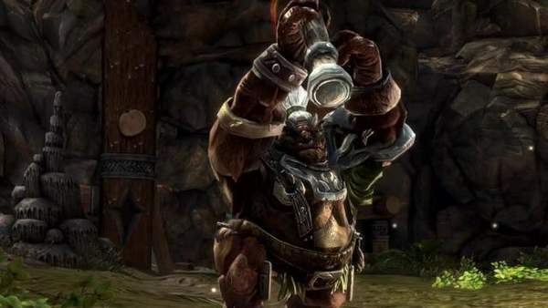 阿瑪拉王國懲罰修改器