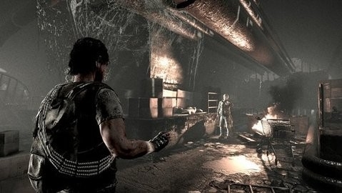 我還活著修改器