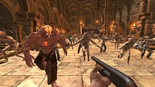 英雄薩姆2十二項(xiàng)修改器