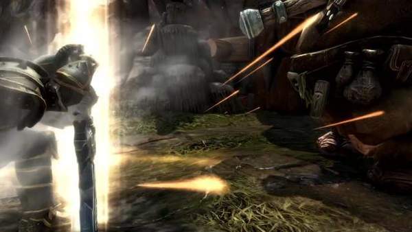 阿瑪拉王國懲罰修改器