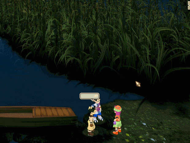 天河傳說修改器