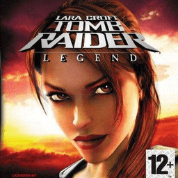 古墓麗影7傳奇修改器